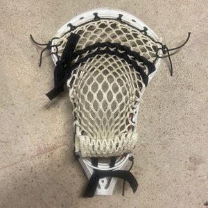 Warrior Evo3 lacrosse head